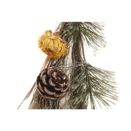 Dekoráció szárazvirág 22x6x58 cm 3 féle