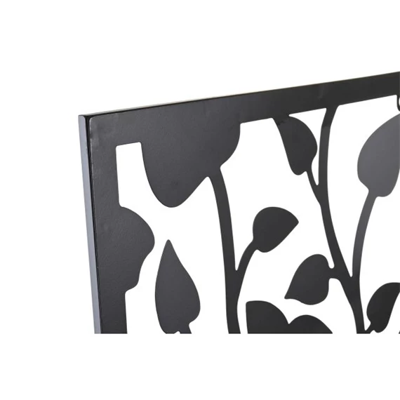 Dekoráció szett falra 70x1,3x90 cm S/2