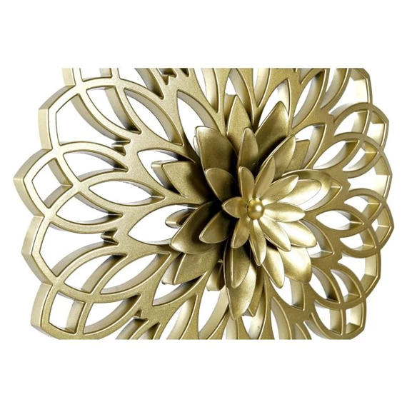 Dekoráció szett falra 25x2x25 cm 2 féle S/4