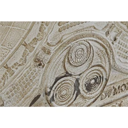 Dekoráció szett falra 178x4x112 cm S/3