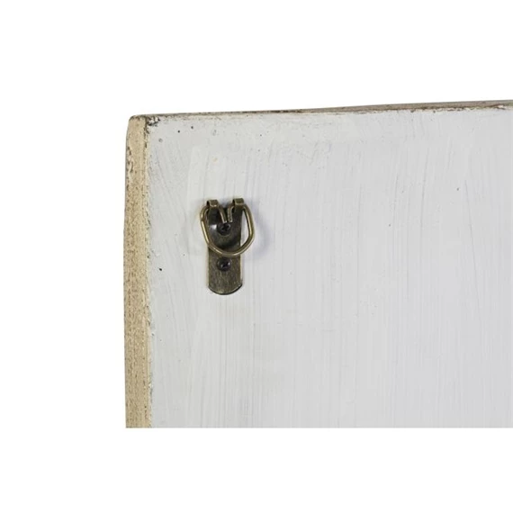 Dekoráció szett falra 178x4x112 cm S/3