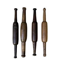 Dekoráció 30x4x4 cm