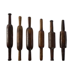 Dekoráció 30x4x4 cm