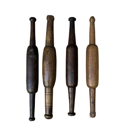 Dekoráció 30x4x4 cm