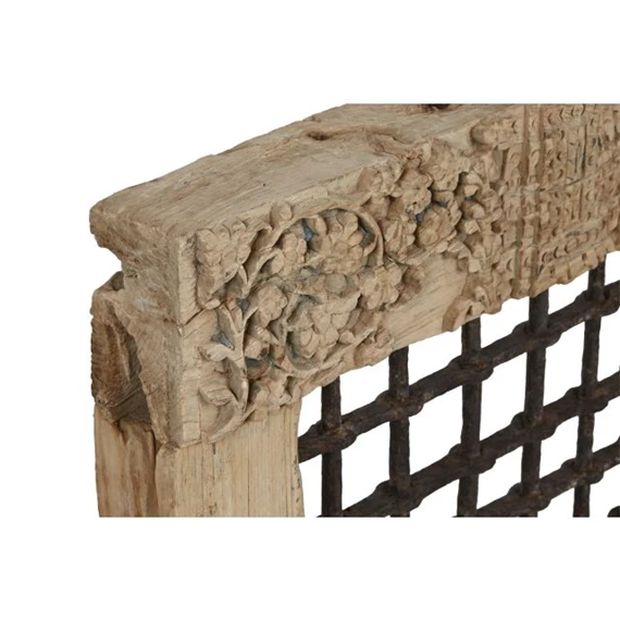 Dekoráció 60x10x78 cm