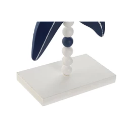 Dekoráció tengeri csillag 32x9x25,5 cm 3 féle