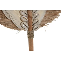 Dekoráció tengeri fű 22x2x65 cm 2 féle