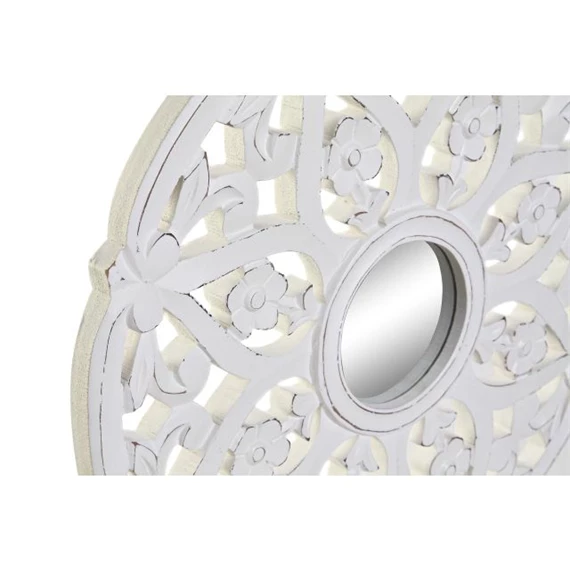 Dekoráció tükörrel 40x9x47 cm