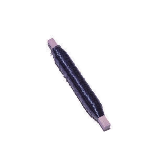 Dekordrót fapálcikás 0,5 mm, 10 dkg