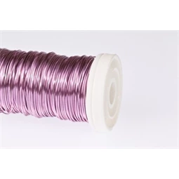 Dekordrót sima 0,3 mm, 100 g