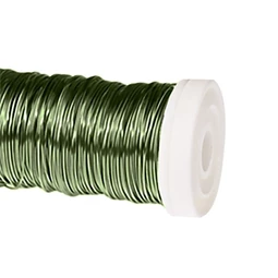 Dekordrót sima 0,3 mm 100 g
