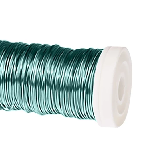 Dekordrót sima 0,3 mm 100 g