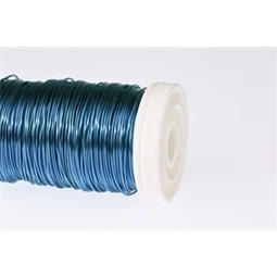Dekordrót sima 0,5 mm, 100 g