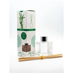 Diffúzor - Harmónia - Édes bambusz 50 ml