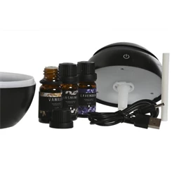 Diffúzor szett 10 ml 10x10x12 cm S/4