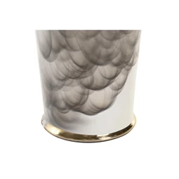 Dísz urna 17x17x41 cm