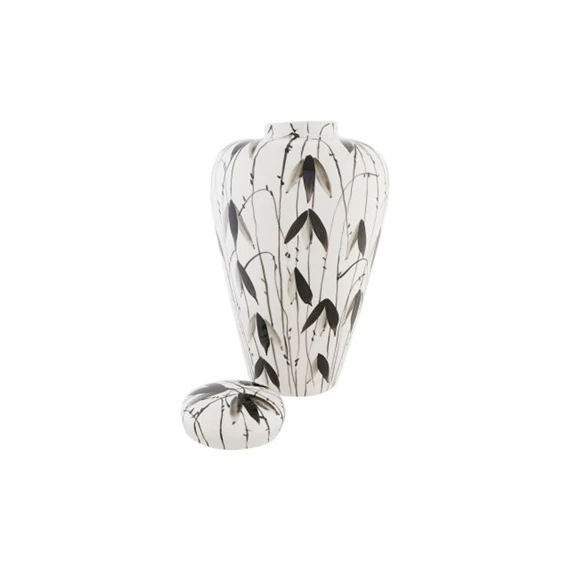 Dísz urna leveles 23x23x33 cm