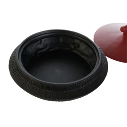 Dísz urna 28x28x15 cm