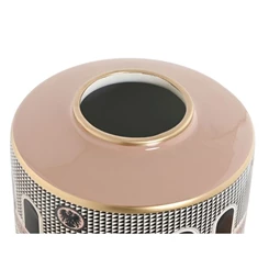 Dísz urna 17x17x21 cm