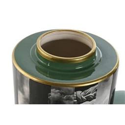 Dísz urna 20x20x27 cm