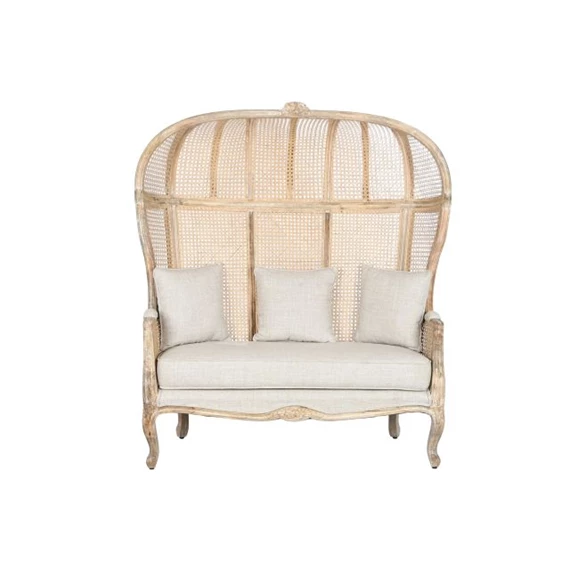 Dívány 125x58x155 cm