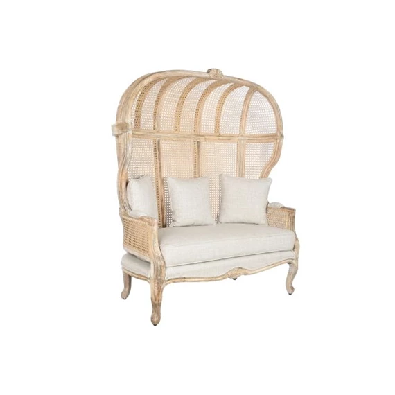 Dívány 125x58x155 cm