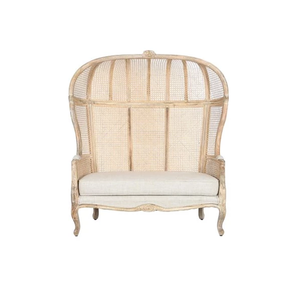 Dívány 125x58x155 cm