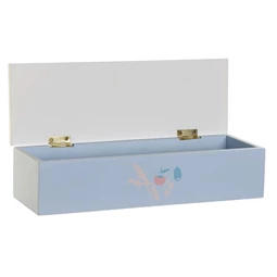 Doboz 24x8x6,5 cm 2 féle