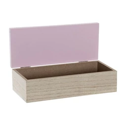 Doboz univerzumos 22x6x9 cm 2 féle