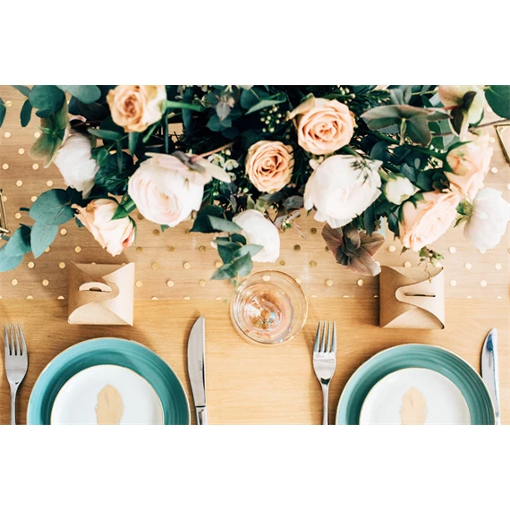 Dobozok kraft 8,5x8,5x7 cm S/10