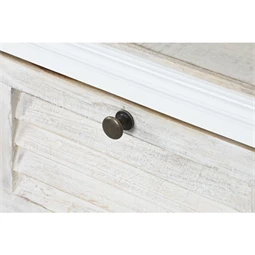 Dohányzó asztal 90x90x40 cm