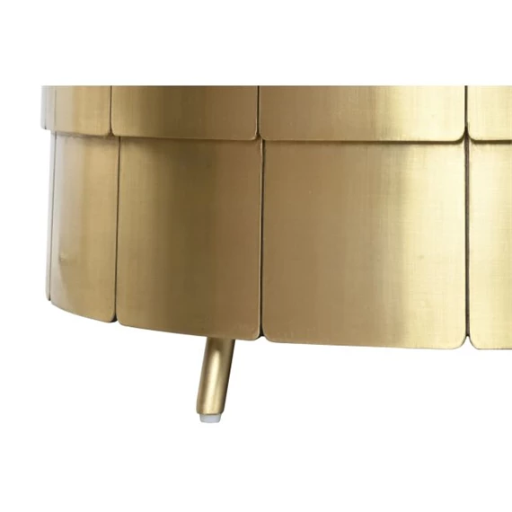 Dohányzó asztal 90x90x45 cm