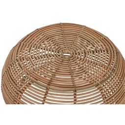 Dohányzó asztal 60x60x30 cm S/2