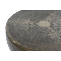 Dohányzóasztal szett 120x120x45 cm S/2