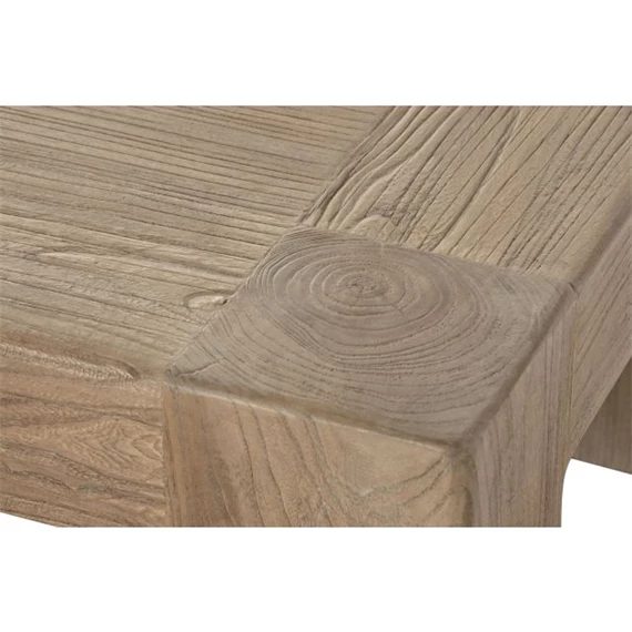 Dohányzó asztal 140x70x42 cm