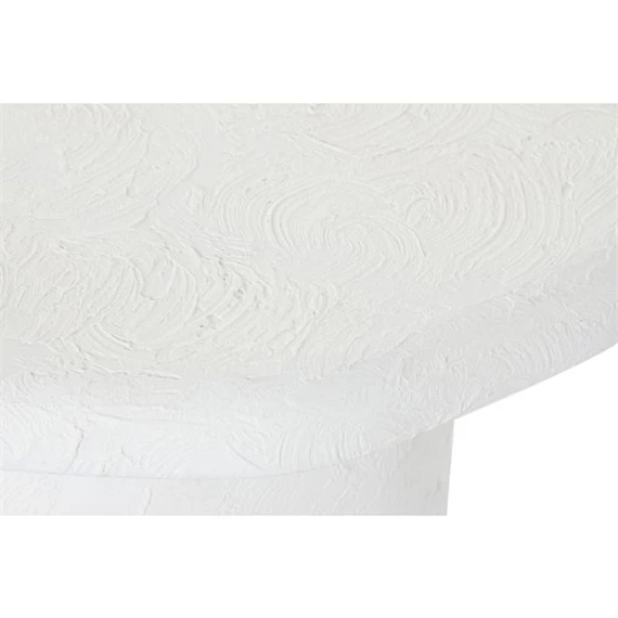 Dohányzó asztal 75x75x35 cm S/2