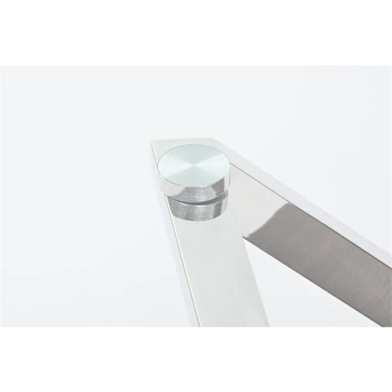 Dohányzóasztal 120x60x42 cm