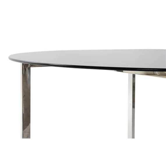 Dohányzóasztal 100x100x45 cm