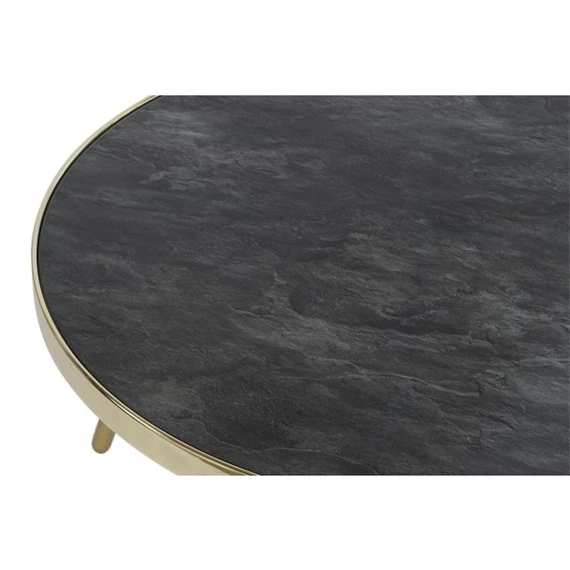 Dohányzóasztal 82,5x82,5x40 cm