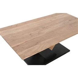 Dohányzóasztal 115x60x45 cm