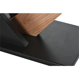 Dohányzóasztal 115x60x45 cm