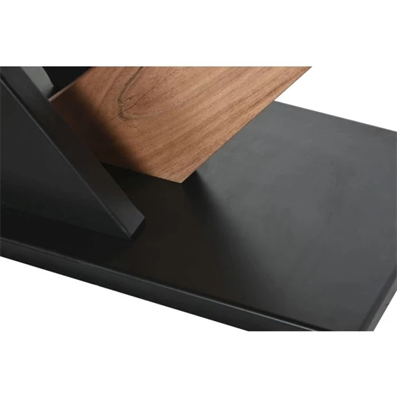 Dohányzóasztal 115x60x45 cm