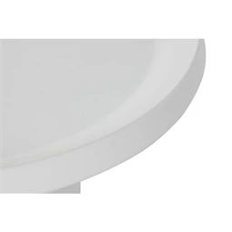 Dohányzóasztal 75x75x37 cm