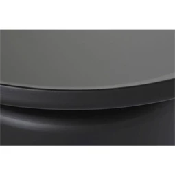 Dohányzóasztal 75x75x38 cm