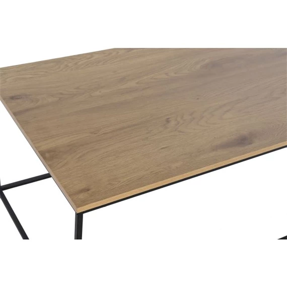 Dohányzóasztal 110x60x44,5 cm