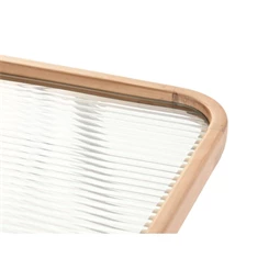 Dohányzóasztal 90x60x46 cm