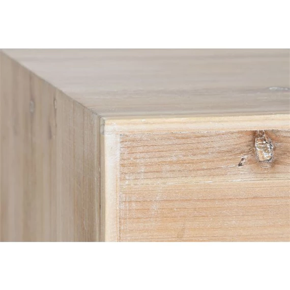 Dohányzóasztal fiókkal 130x70x46 cm