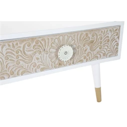 Dohányzóasztal 120x65x42 cm