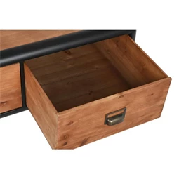 Dohányzóasztal 97x56x45 cm