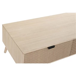 Dohányzóasztal 120x60x42,5 cm